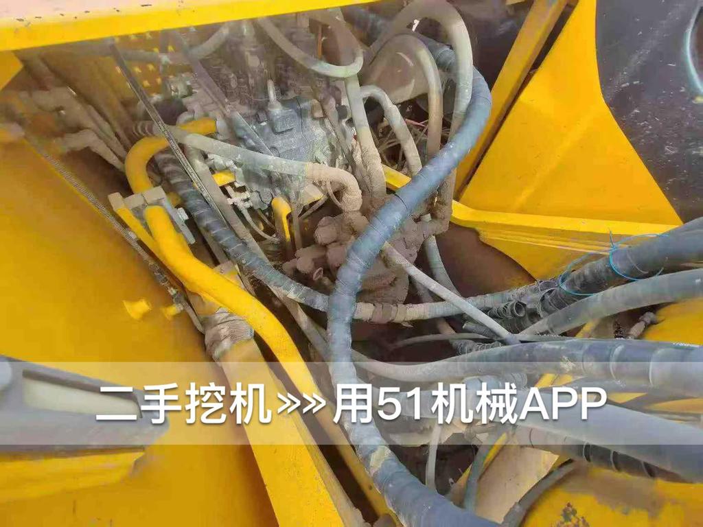 51挖机
